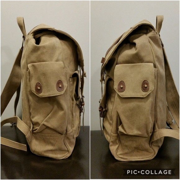 Monster Energy Java Backpack Rucksack Bag - Picture 3 of 7